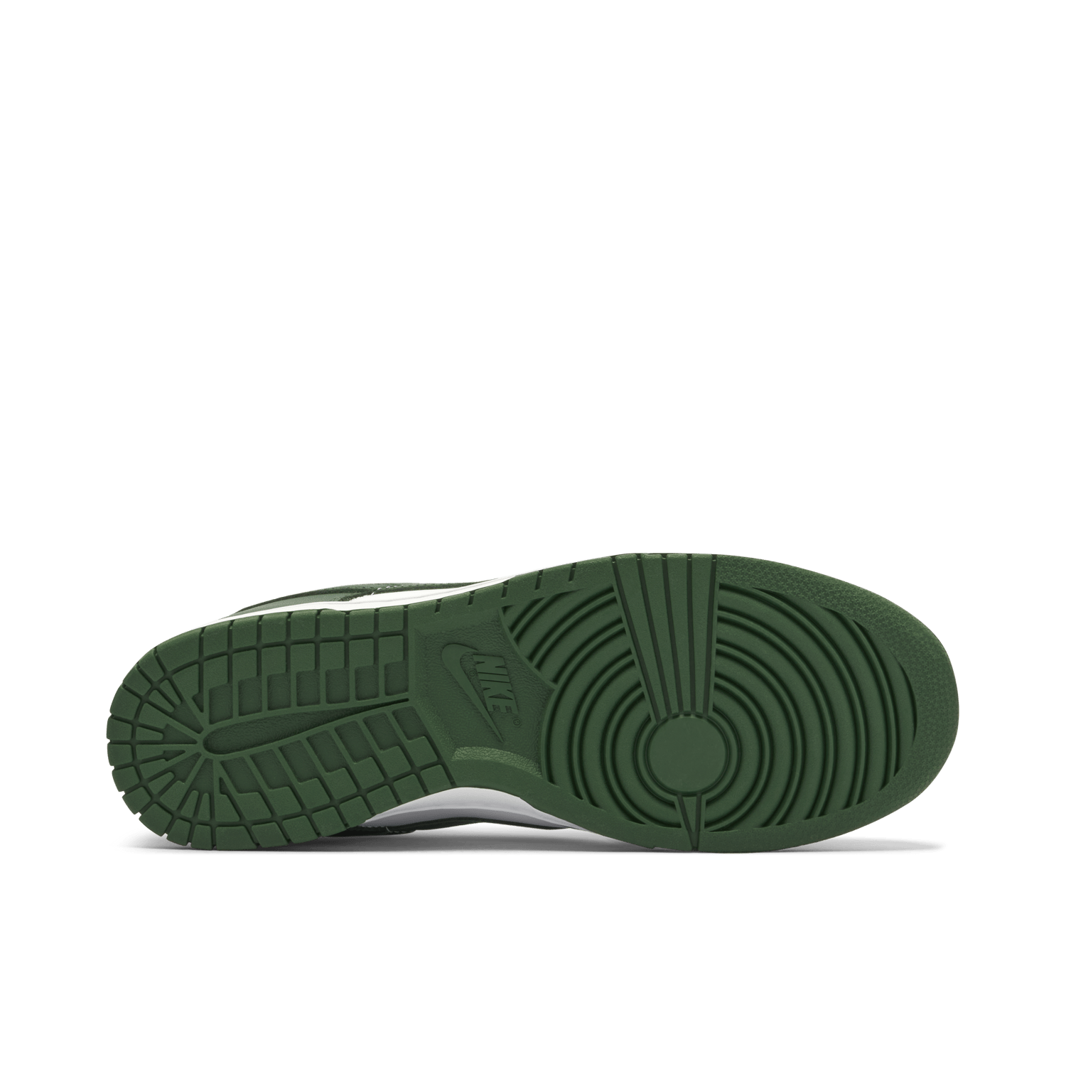 Nike Dunk Low Michigan State - Image 3