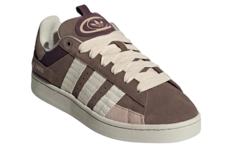 Adidas Originals Skateboarding Low ‘Brown White’ IF4339 - Image 3