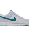 ( Grade School ) Nike Dunk Low ‘Mineral Teal’ FD1232-002