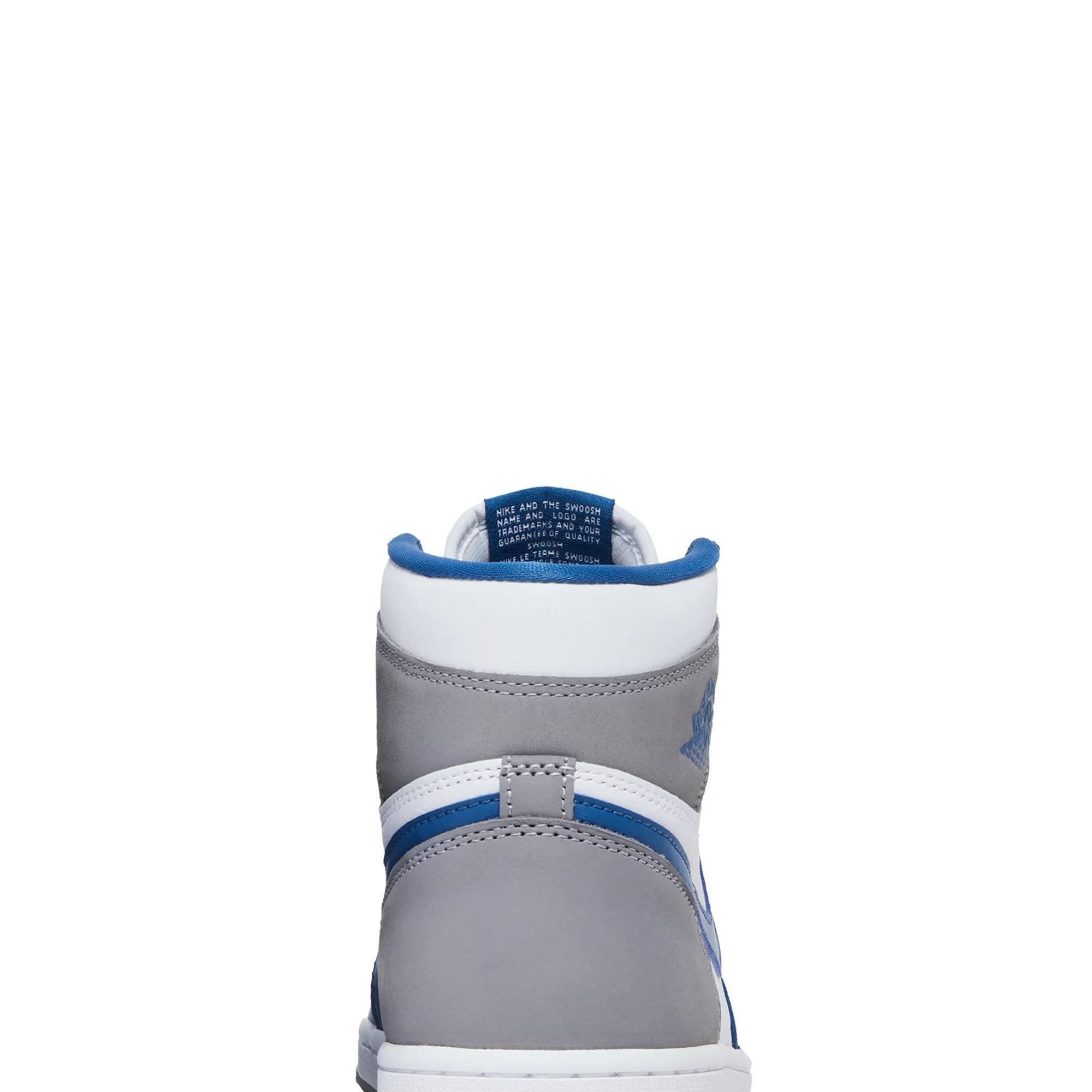 Air Jordan 1 Retro High OG ‘True Blue’ DZ5485-410 - Image 7