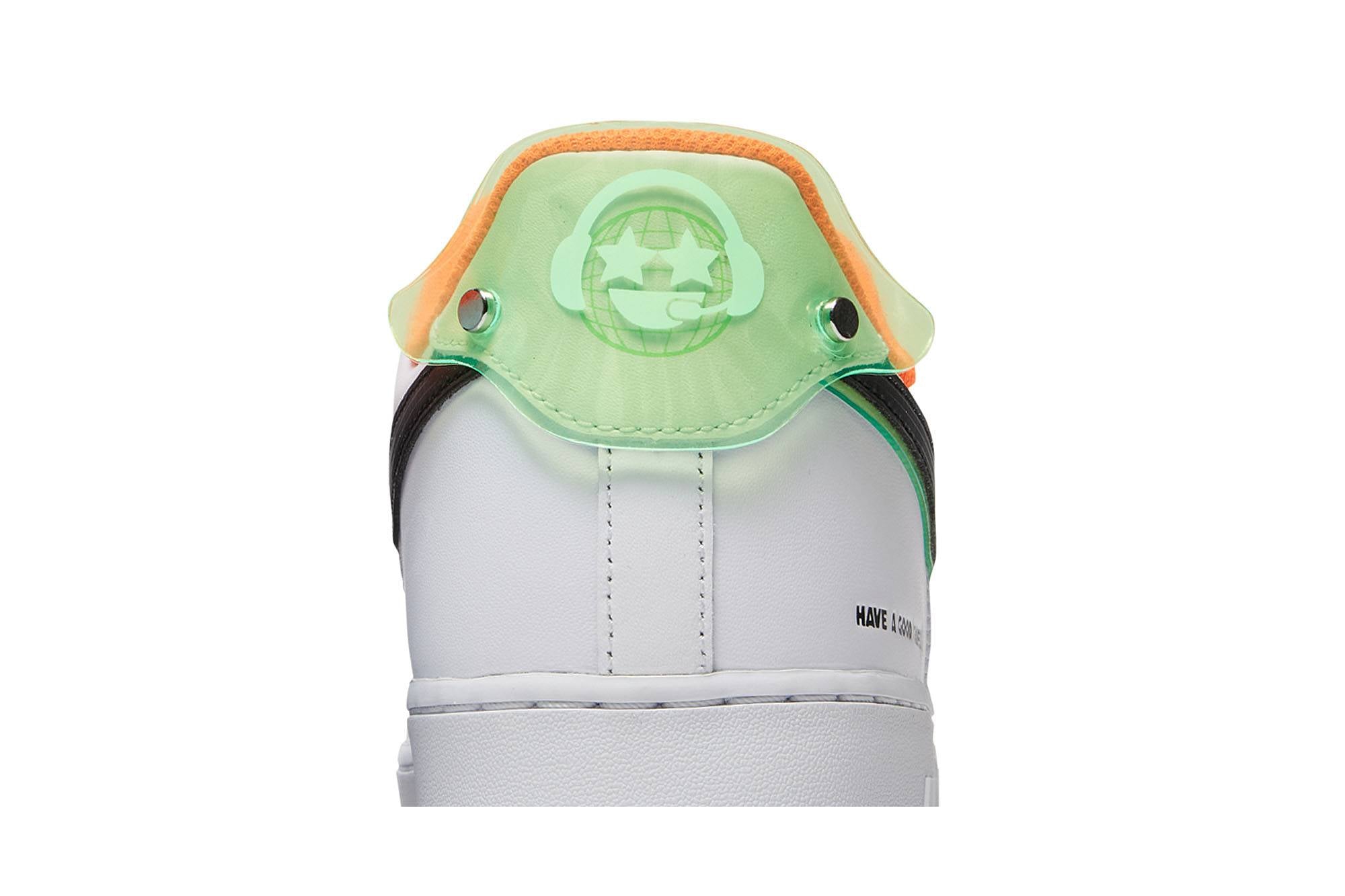 Nike Air Force 1 ’07 LE ‘Have A Good Game’ DO2333-101 - Image 7