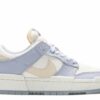 Nike Dunk Low Disrupt ‘Ghost’ Unfading Sneaker