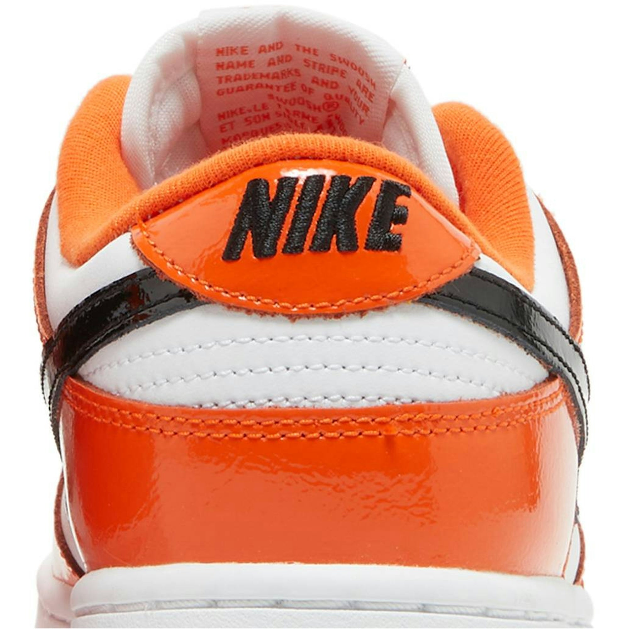 ( Women ) Nike Dunk Low ‘Halloween’ DJ9955-800 - Image 7
