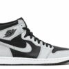 Air Jordan 1 Retro High OG ‘Shadow 2.0’ Everlasting Sneaker