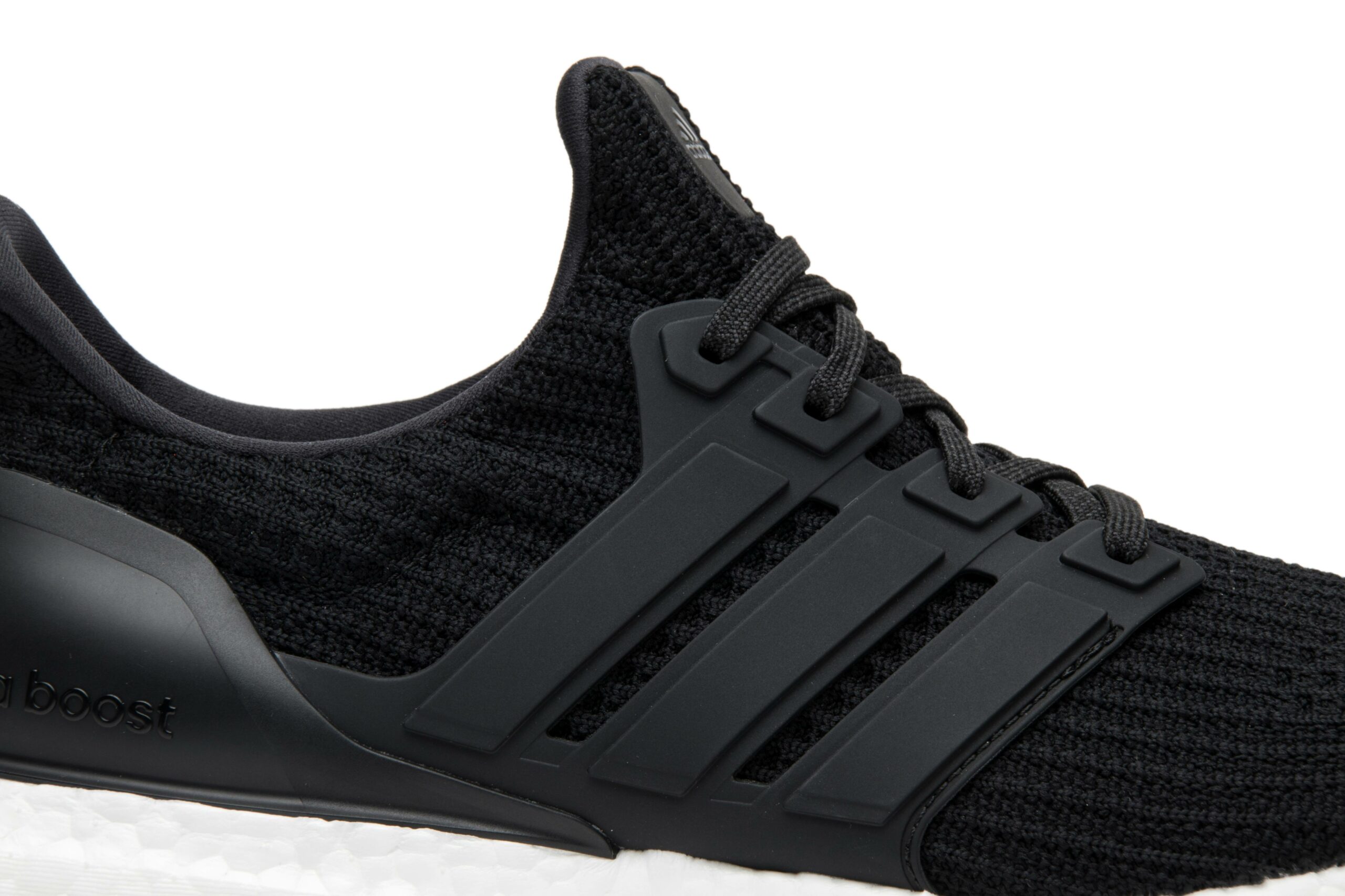 Adidas UltraBoost 4.0 Core Black BB6166 - Image 2