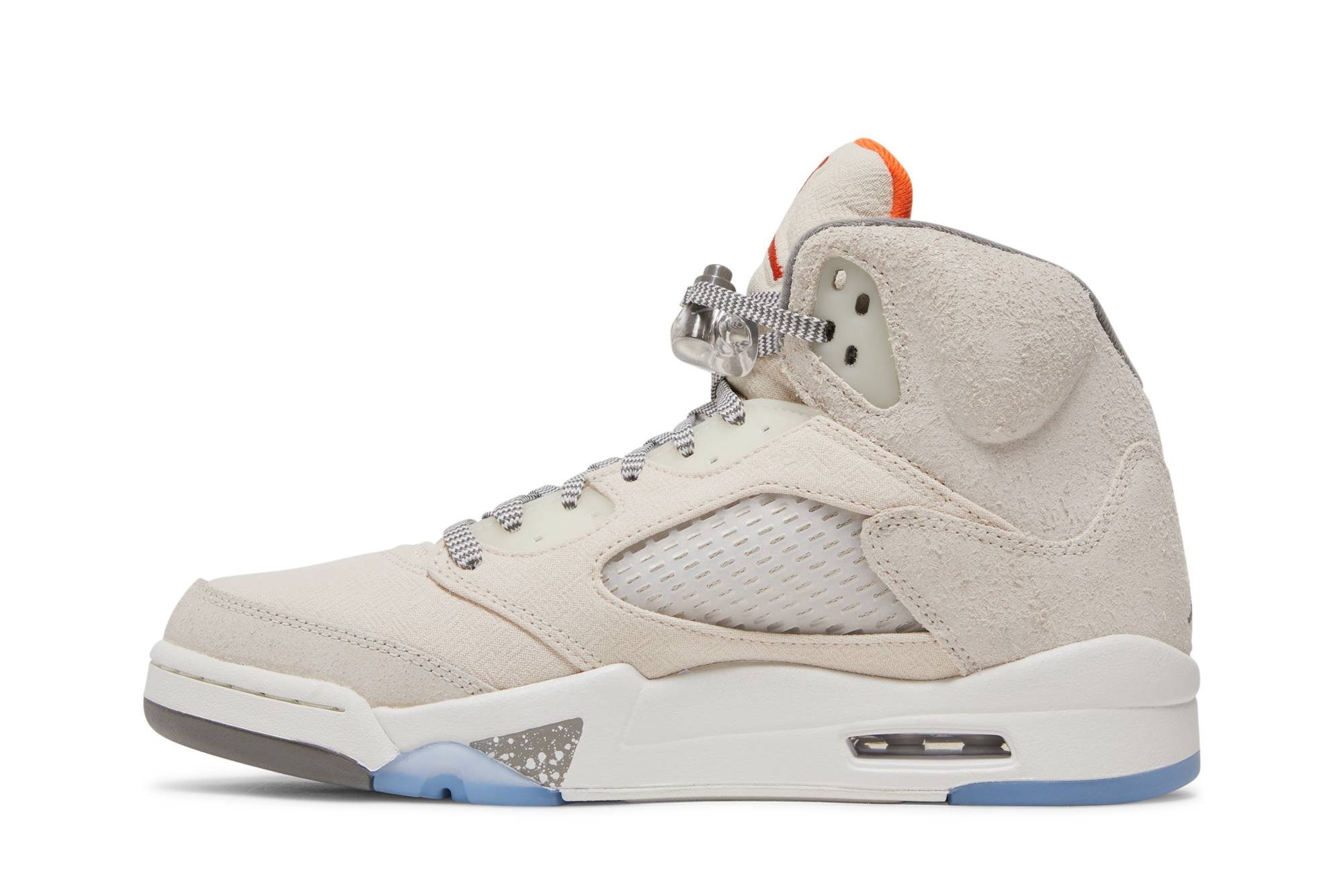Air Jordan 5 SE ‘Craft’ FD9222-180 - Image 3