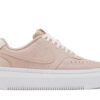 ( Women ) Nike Court Vision Alta ‘Pink Oxford’ DM0113-600