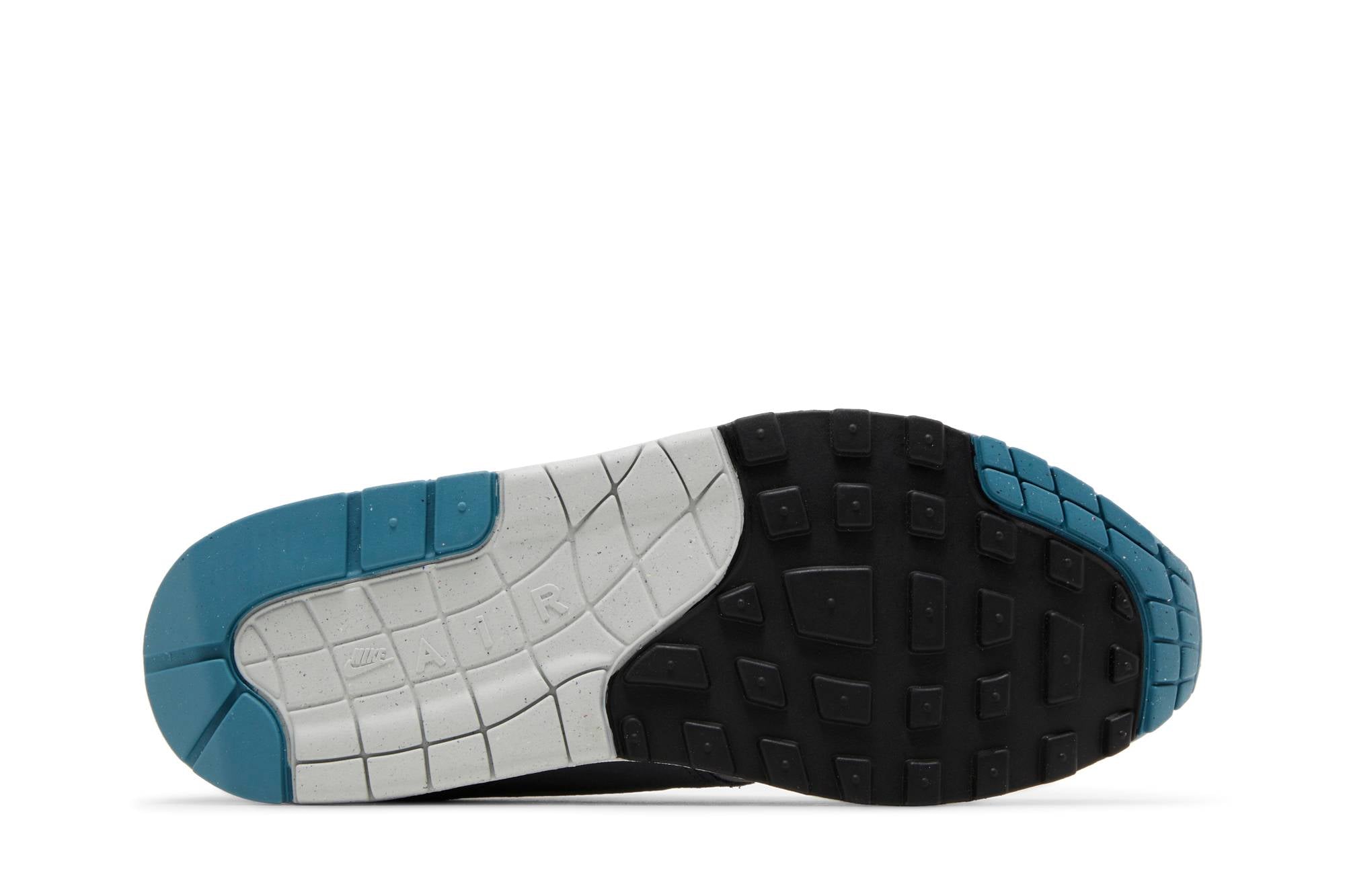 Nike Air Max 1 SC Noise Aqua FB9660-001 - Image 4