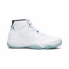 Air Jordan 11 Retro Legend Blue 2014 378037-117