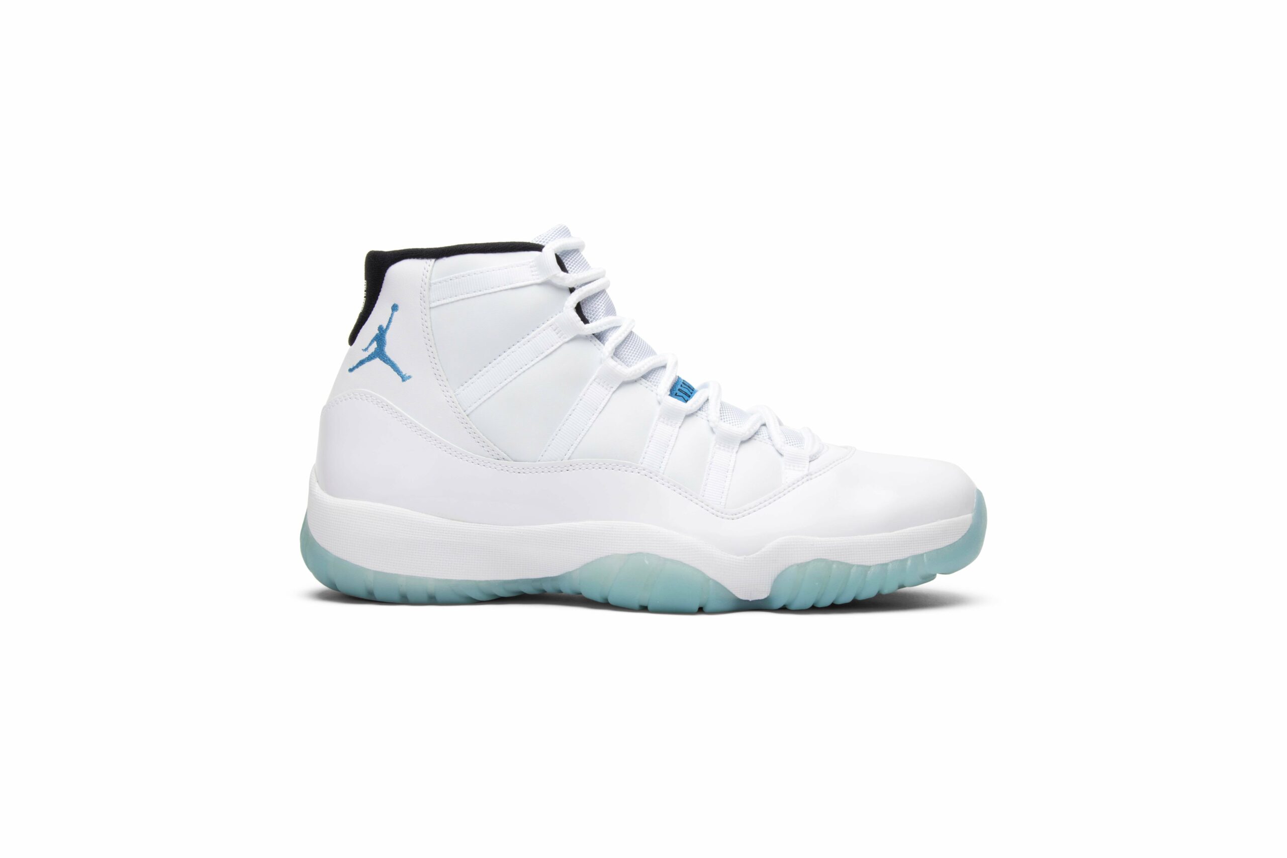 Air Jordan 11 Retro Legend Blue 2014 378037-117