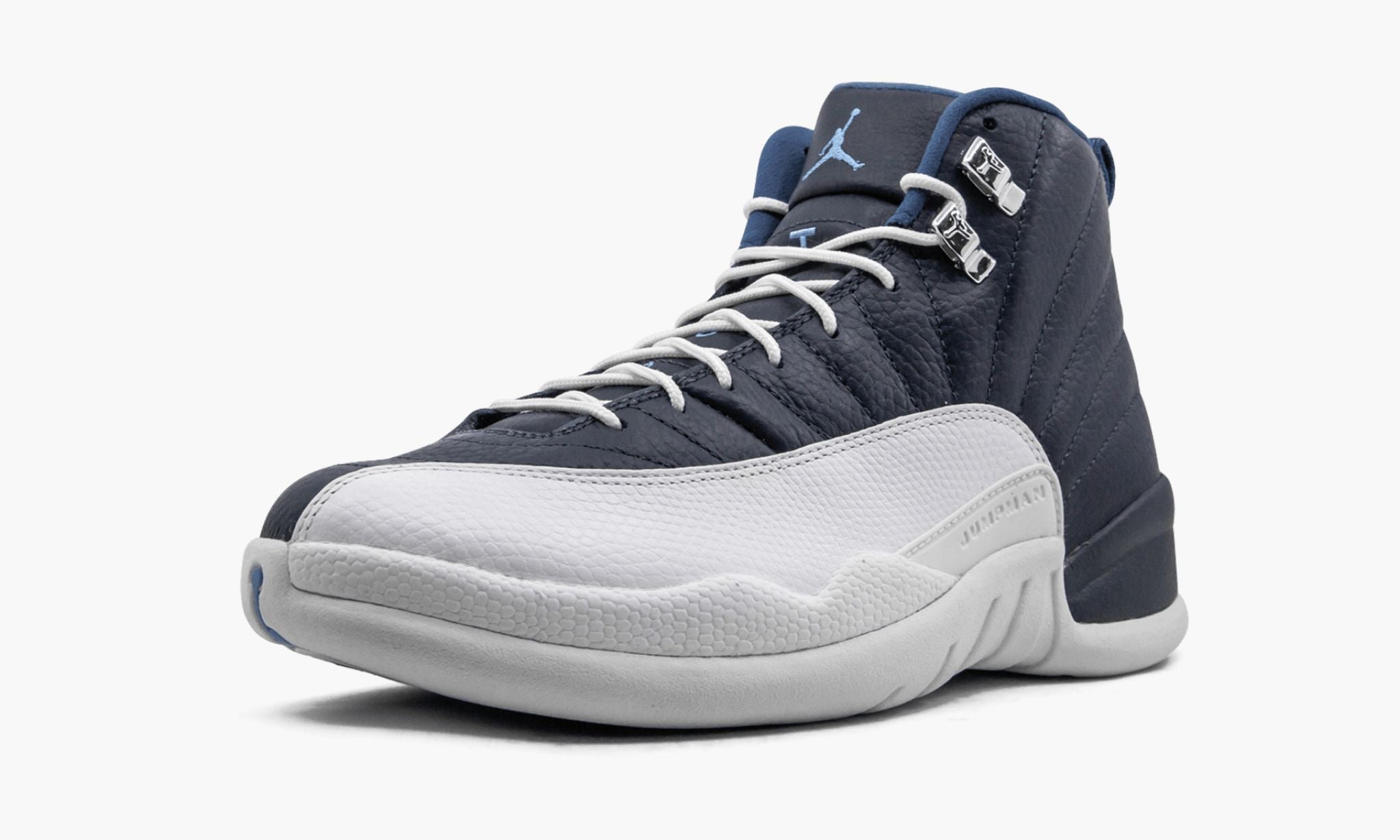 Air Jordan 12 Retro Obsidian - Image 5