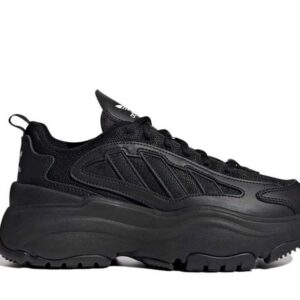( Women ) Adidas Originals Ozgaia “Core Black” IG6045