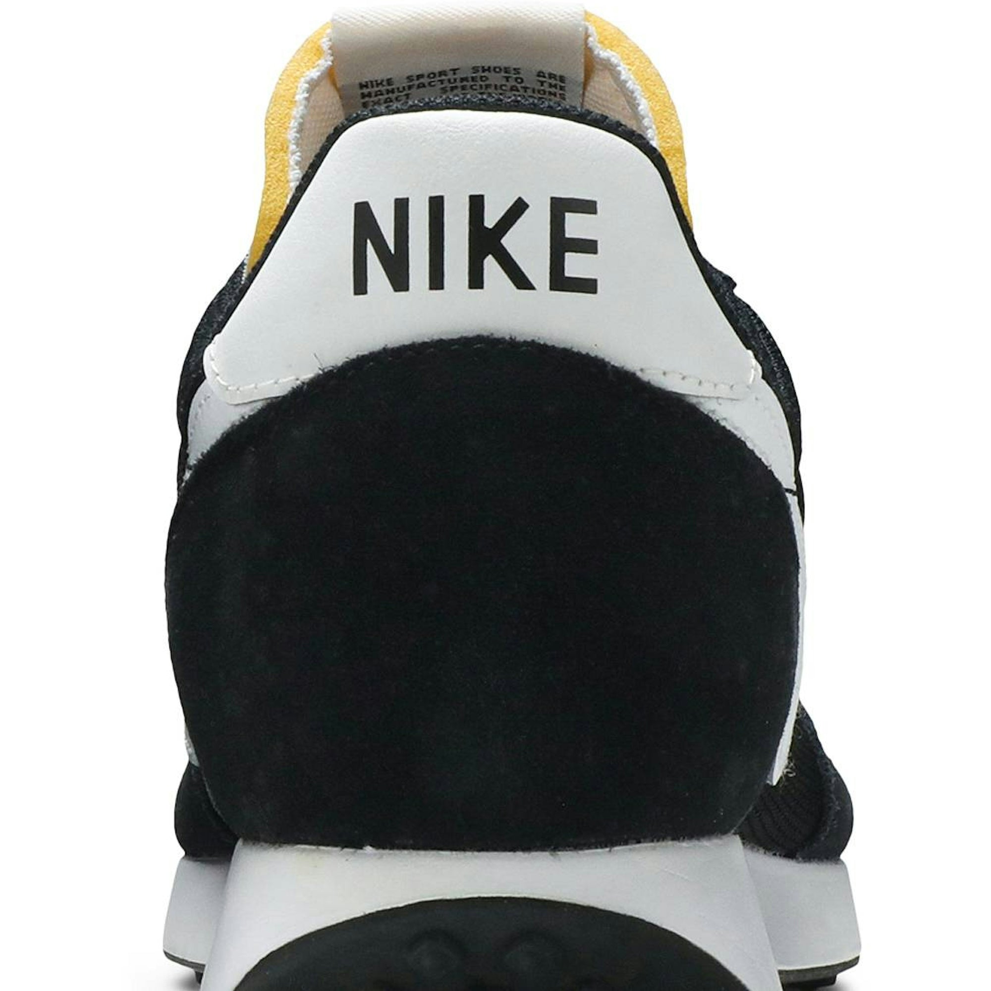 Nike Air Tailwind 79 Black 487754-009 - Image 7