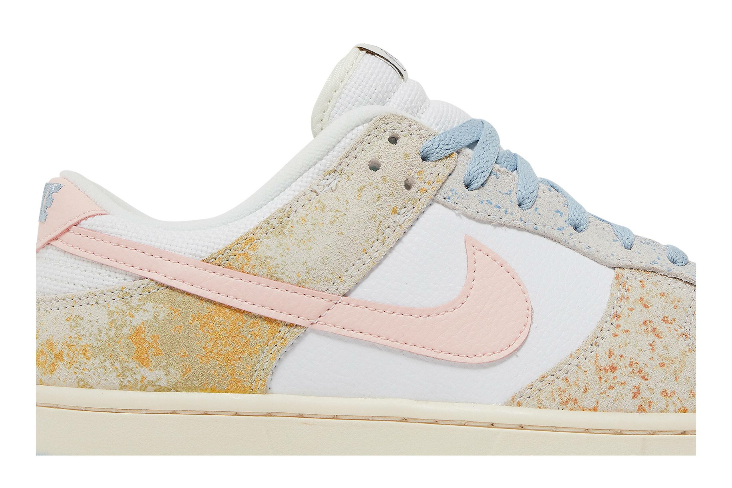 Nike Dunk Low Oxidized Pastels DV6486-100 - Image 2