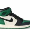 Air Jordan 1 Retro High OG ‘Pine Green’ Everlasting Sneaker