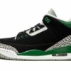 Air Jordan 3 Retro “Pine Green”