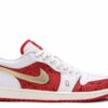 Air Jordan 1 Low SE ‘Spades’ Everlasting Sneaker