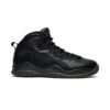 October’s Very Own X Air Jordan 10 Retro ‘Black’ 819955-030