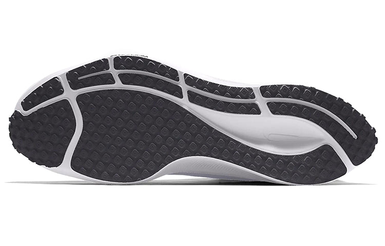 Nike Air Zoom Pegasus 38 Black White Red DJ0958-991 - Image 6