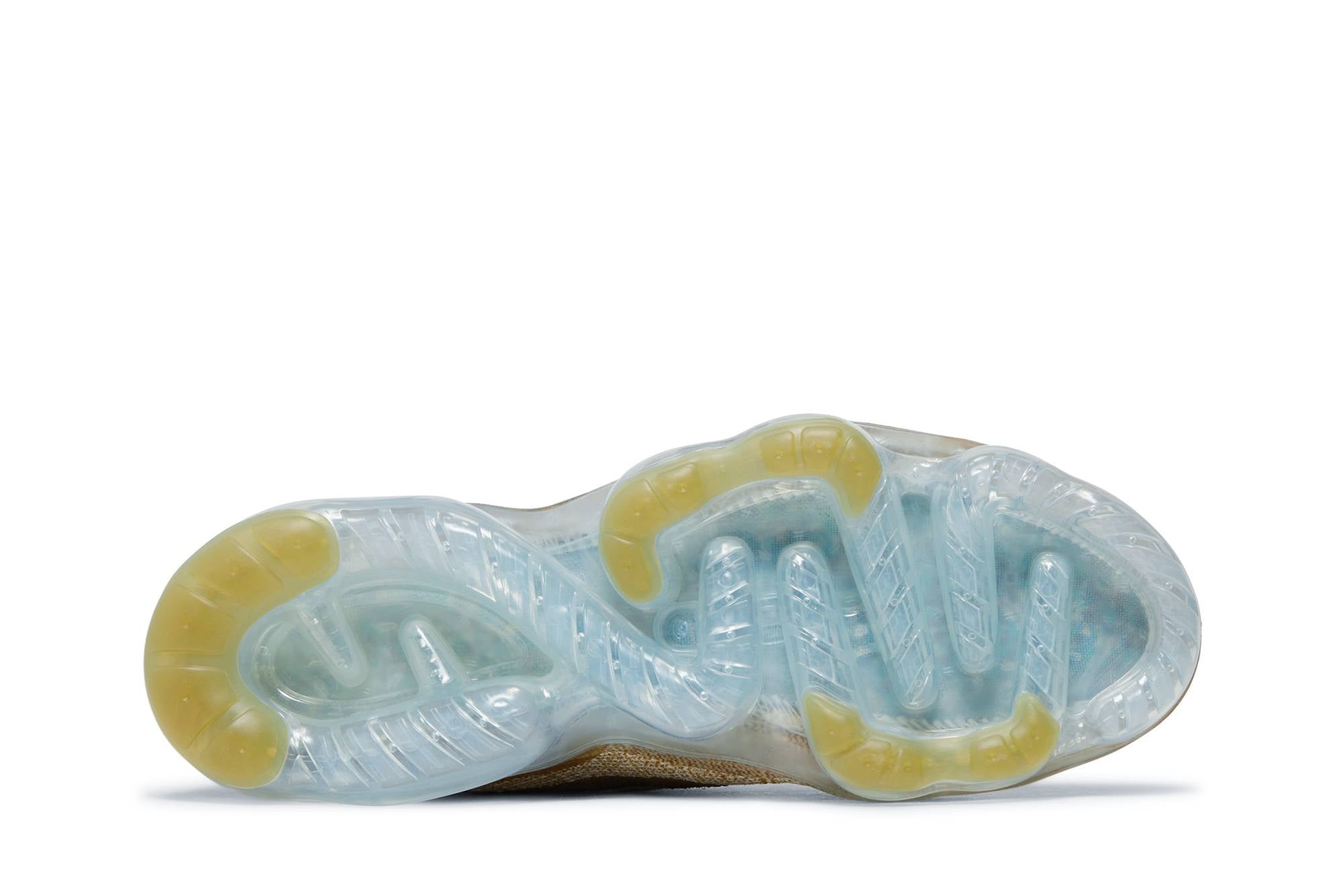 Nike Air VaporMax 2023 Flyknit ‘Sand Drift’ DV1678-100 - Image 4