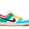 Nike Dunk Low SE Free.99 – White DH0952-100