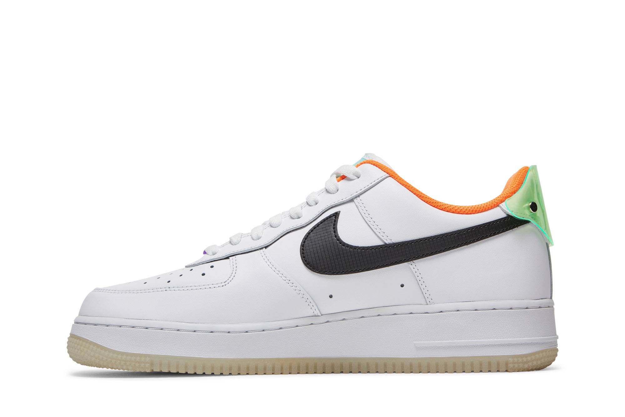 Nike Air Force 1 ’07 LE ‘Have A Good Game’ DO2333-101 - Image 3