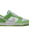 Nike Dunk Low ‘Safari Swoosh-Chlorophyll’ DR0156-300