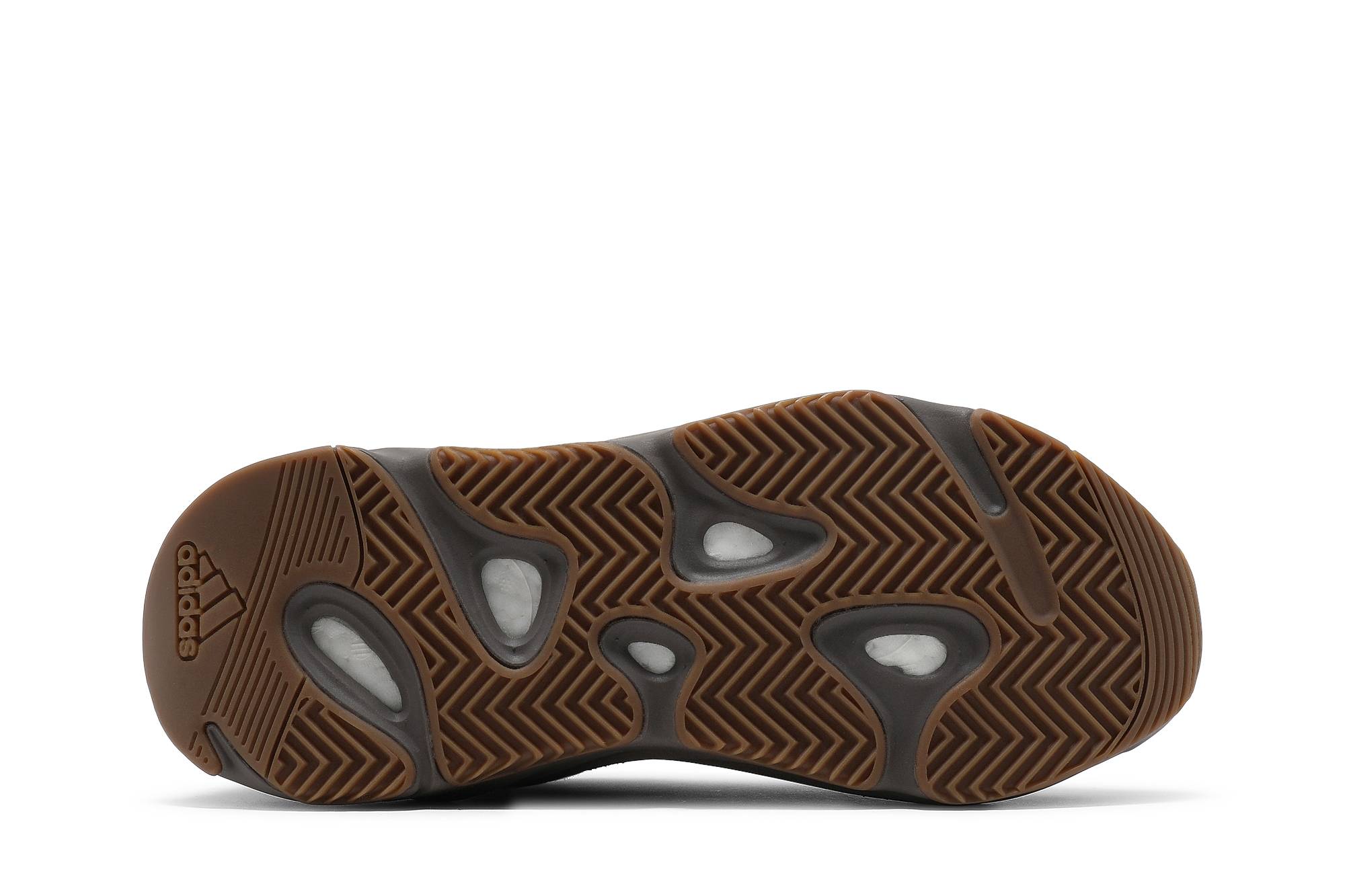 Adidas Yeezy Boost 700 V2 Mauve GZ0724 - Image 4