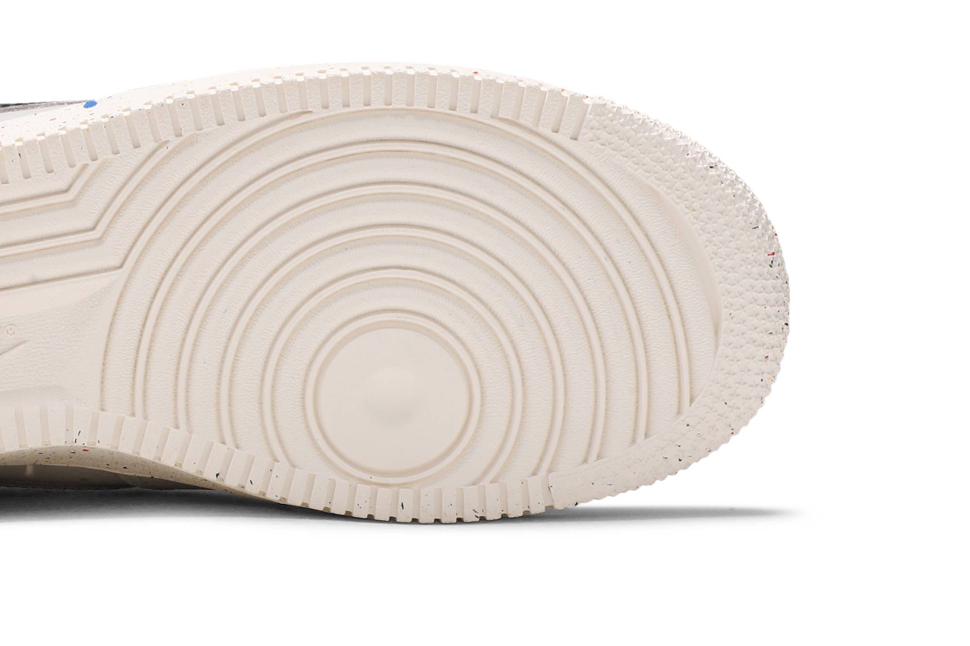 Nike Air Force 1 ’07 LV8 ‘Paint Splatter – Light Bone’ CZ0339-001 - Image 12