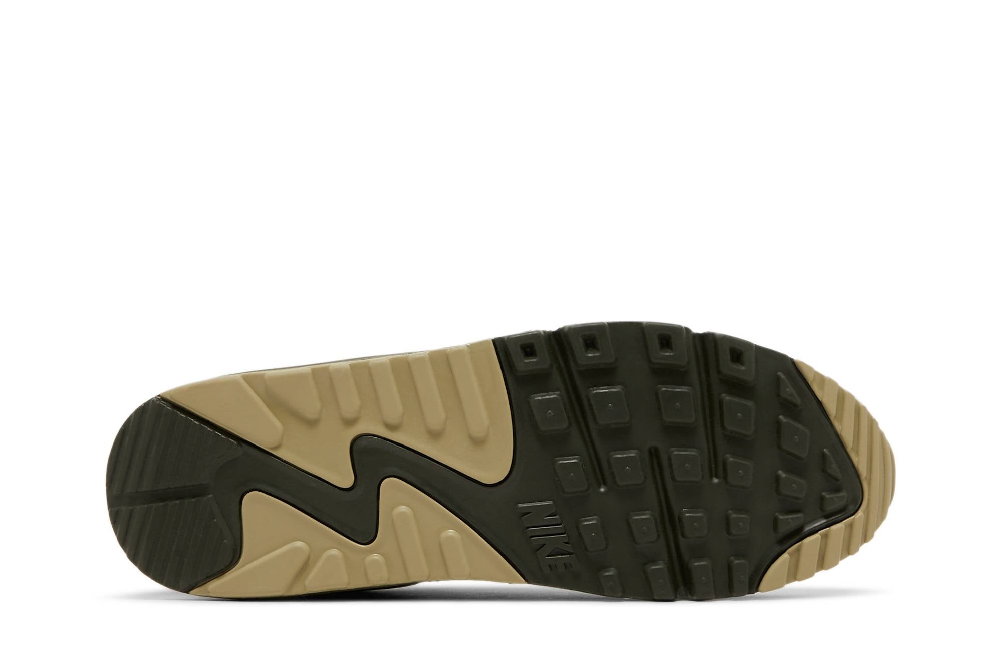 Nike Air Max 90 ‘Olive Sequoia’ DM0029-200 - Image 4