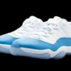 Air Jordan 11 Low University Blue 528895
