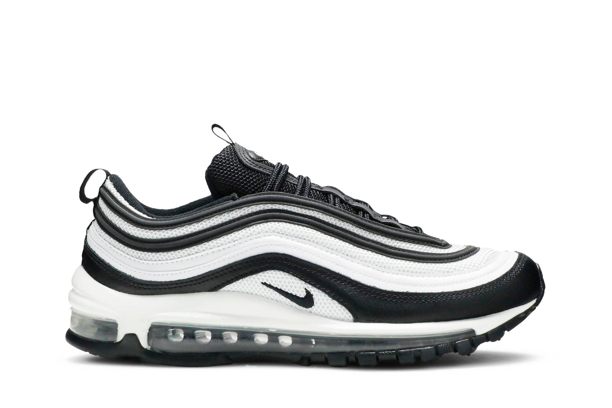 ( Women ) Nike Air Max 97 Panda 921733-016