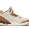 Air Jordan 3 ‘Light Orewood Brown’ CT8532-102