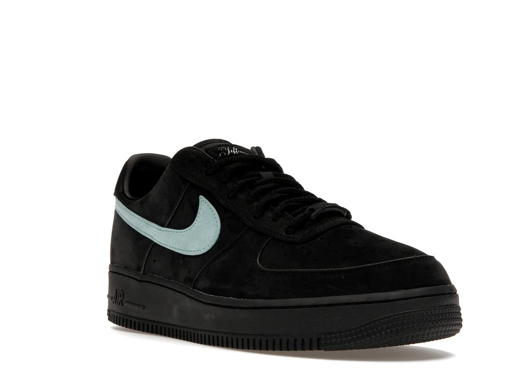 Nike Air Force 1 Low Tiffany & Co. 1837 - Image 2