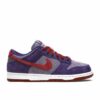 Nike Dunk Low Retro Vol. 1 SP ‘Plum’ Everlasting Sneaker
