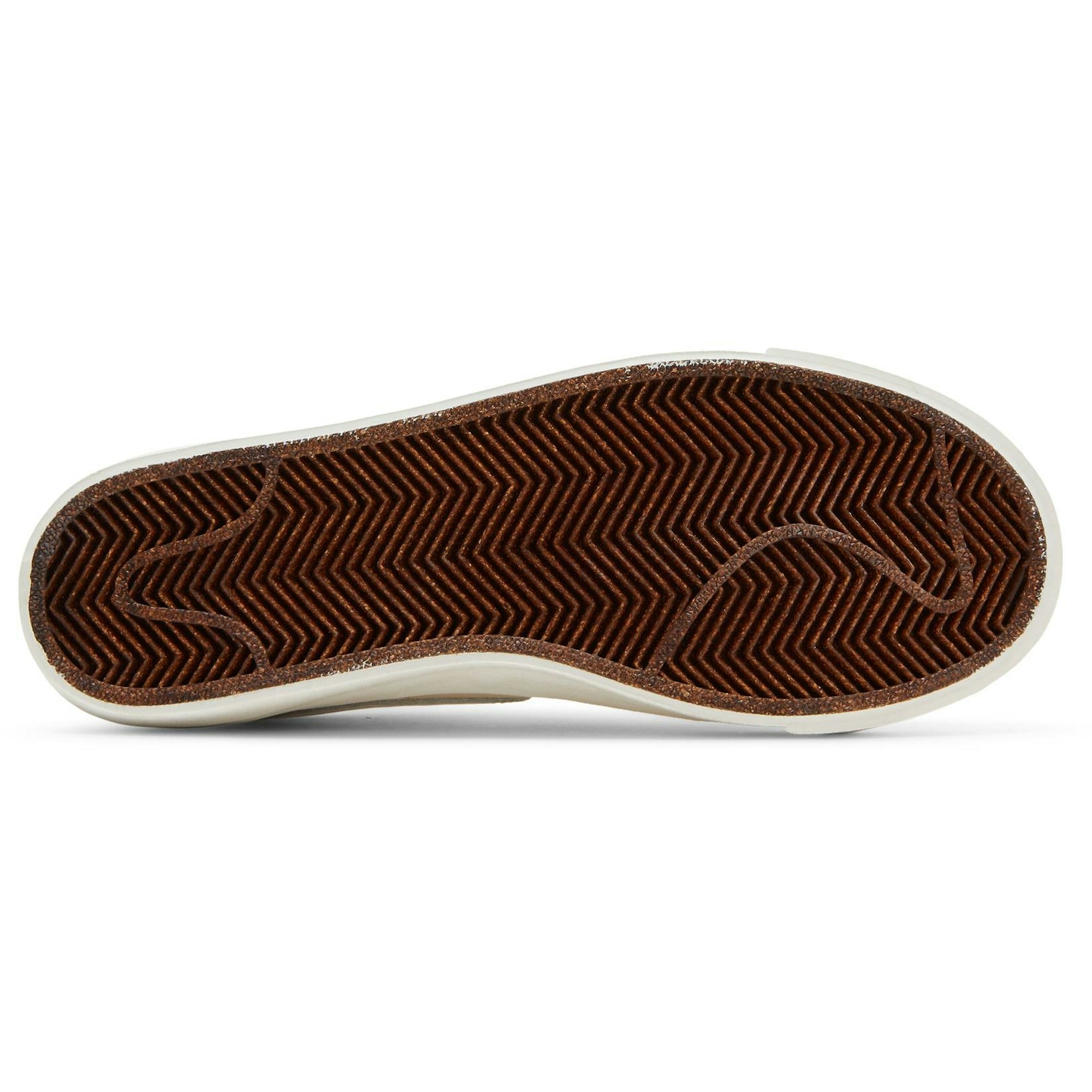 ( Women ) Nike Blazer Low 77 Sea Glass DM7186-011 - Image 4