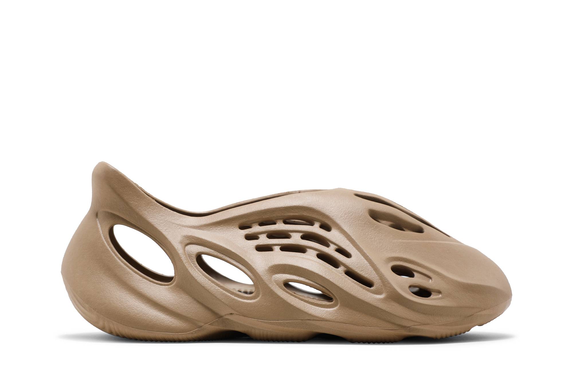 Adidas Yeezy Foam Runner ‘Ochre’ GW3354