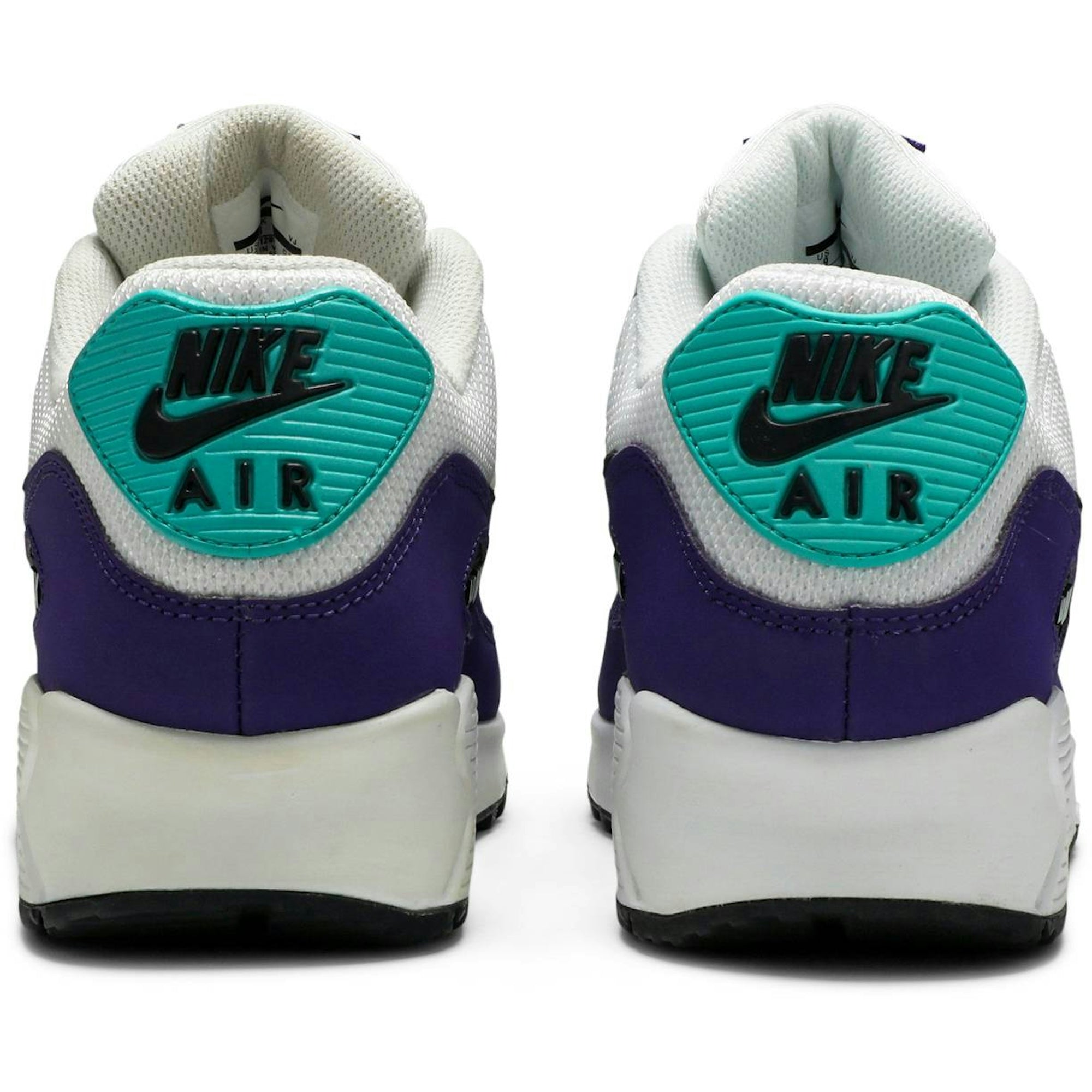 Nike Air Max 90 Essential Hyper Jade AJ1285-103 - Image 6