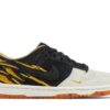 ( Grade School ) Nike Dunk Low ‘Year Of The Tiger’ DQ5351-001