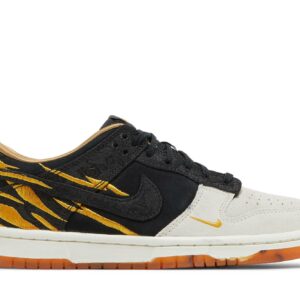 ( Grade School ) Nike Dunk Low ‘Year Of The Tiger’ DQ5351-001