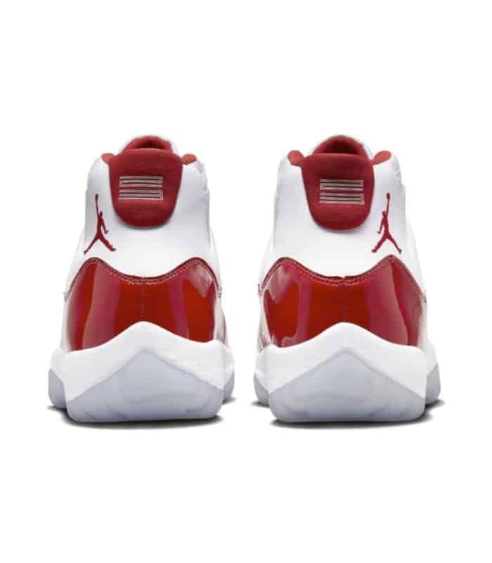 Air Jordan 11 Retro Cherry - Image 4
