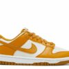 Nike Dunk Low Next Nature ‘Gold Phantom’ Unfading Sneaker