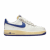 ( Women ) Nike Air Force 1 07 Athletic Department – Deep Royal Blue FQ8103-133