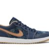 Air Jordan 1 Low SE ‘Denim’ DH1259-400