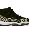 ( Women ) Air Jordan 11 Retro Animal Instinct AR0715-010