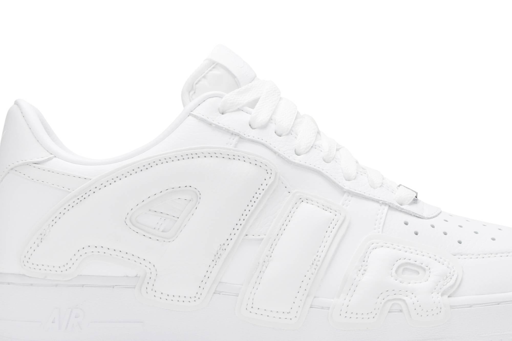 Nike Air Force 1 Low Cactus Plant Flea Market White DD7050-100 - Image 9