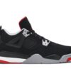 ( Preschool ) Air Jordan 4 Retro OG Bred 2019 BQ7669-060
