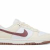 ( Women ) Nike Dunk Low Next Nature Coconut Mauve DD1873-103