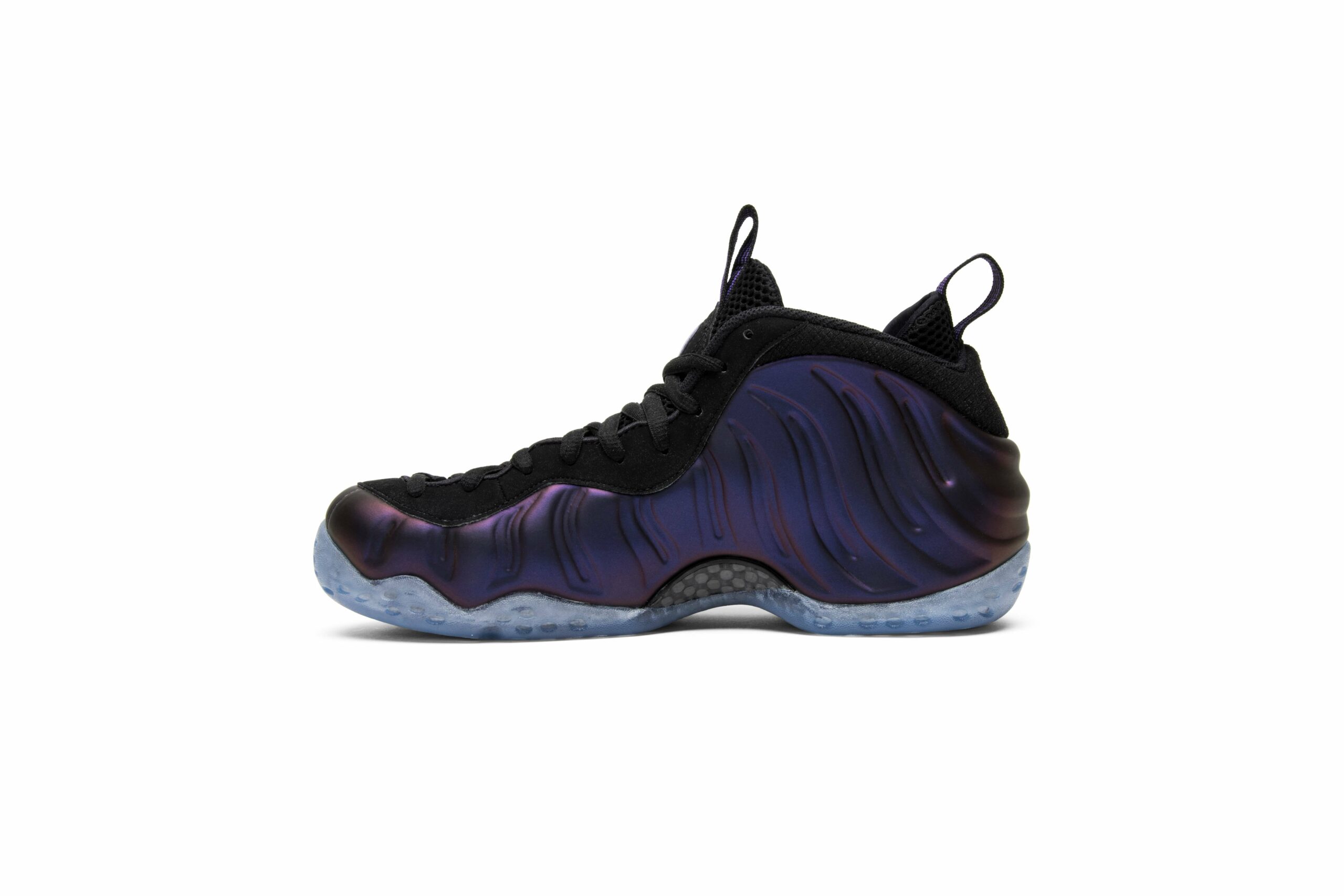 Nike Air Foamposite One ‘Eggplant’ 2017 314996-008 - Image 3