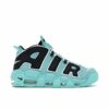 Nike Air More Uptempo Tiffany Aqua
